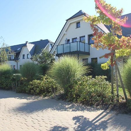 Strandnahe Fewo Mit Terrasse, Gratis Nutzung Vom Ahoi Erlebnisbad Und Sauna In Sellin - Rex Rugia Fewo 11-3 Lobbe Exterior foto